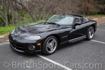 1994 Dodge Viper RT/10   - Photo 1 - San Luis Obispo, CA 93401