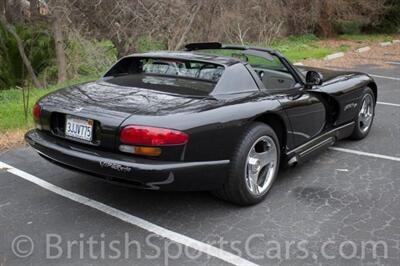 1994 Dodge Viper RT/10   - Photo 4 - San Luis Obispo, CA 93401