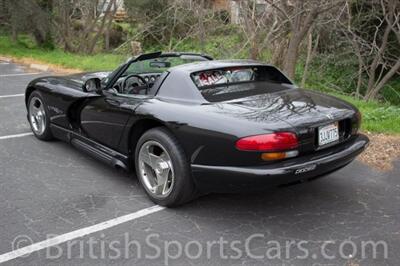 1994 Dodge Viper RT/10   - Photo 3 - San Luis Obispo, CA 93401