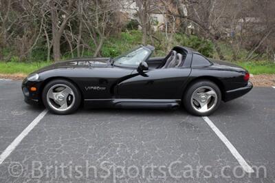 1994 Dodge Viper RT/10   - Photo 2 - San Luis Obispo, CA 93401