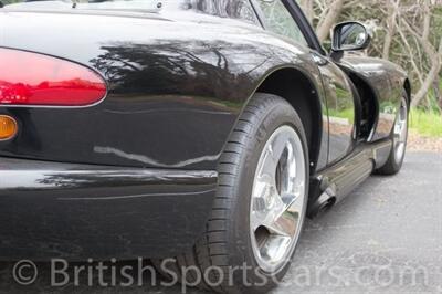 1994 Dodge Viper RT/10   - Photo 11 - San Luis Obispo, CA 93401