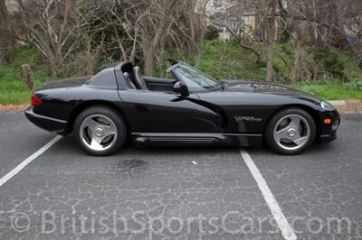 1994 Dodge Viper RT/10   - Photo 5 - San Luis Obispo, CA 93401