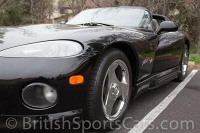 1994 Dodge Viper RT/10   - Photo 8 - San Luis Obispo, CA 93401