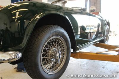 1964 Triumph TR4   - Photo 28 - San Luis Obispo, CA 93401