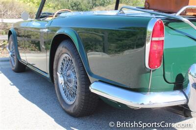 1964 Triumph TR4   - Photo 17 - San Luis Obispo, CA 93401