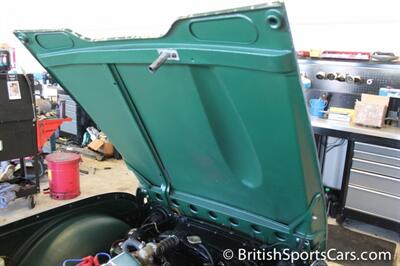 1964 Triumph TR4   - Photo 46 - San Luis Obispo, CA 93401