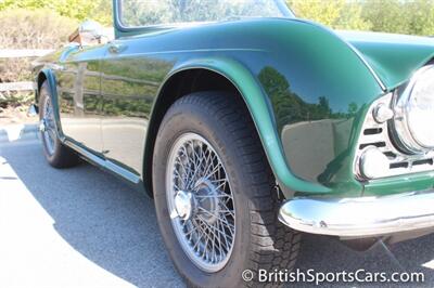 1964 Triumph TR4   - Photo 10 - San Luis Obispo, CA 93401