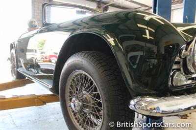 1964 Triumph TR4   - Photo 27 - San Luis Obispo, CA 93401