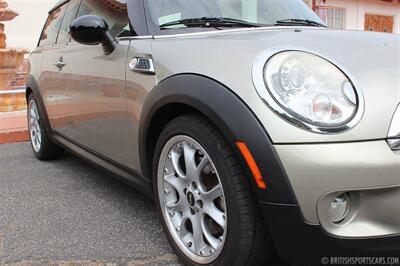 2008 MINI Cooper Clubman S   - Photo 12 - San Luis Obispo, CA 93401