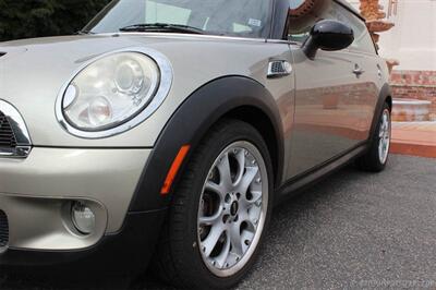 2008 MINI Cooper Clubman S   - Photo 11 - San Luis Obispo, CA 93401