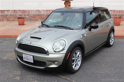 2008 MINI Cooper Clubman S   - Photo 4 - San Luis Obispo, CA 93401