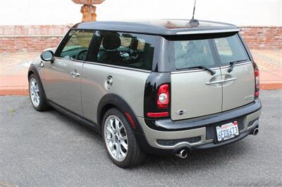 2008 MINI Cooper Clubman S   - Photo 6 - San Luis Obispo, CA 93401