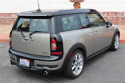 2008 MINI Cooper Clubman S   - Photo 3 - San Luis Obispo, CA 93401