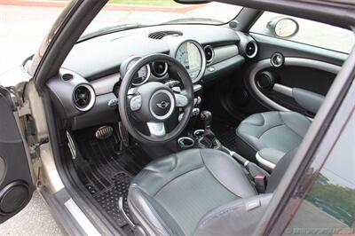 2008 MINI Cooper Clubman S   - Photo 13 - San Luis Obispo, CA 93401