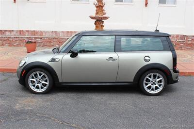 2008 MINI Cooper Clubman S   - Photo 5 - San Luis Obispo, CA 93401