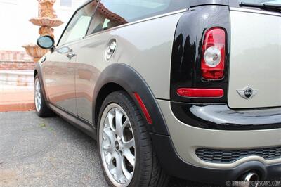 2008 MINI Cooper Clubman S   - Photo 9 - San Luis Obispo, CA 93401