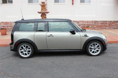 2008 MINI Cooper Clubman S   - Photo 2 - San Luis Obispo, CA 93401