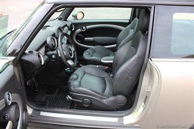 2008 MINI Cooper Clubman S   - Photo 14 - San Luis Obispo, CA 93401