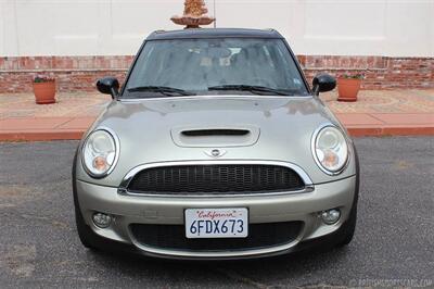 2008 MINI Cooper Clubman S   - Photo 10 - San Luis Obispo, CA 93401