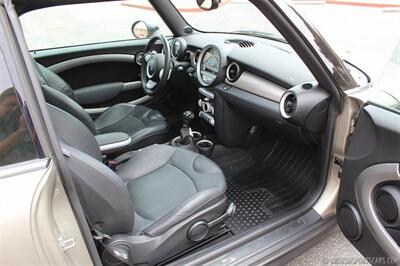 2008 MINI Cooper Clubman S   - Photo 17 - San Luis Obispo, CA 93401