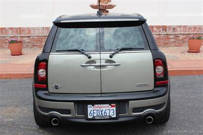 2008 MINI Cooper Clubman S   - Photo 7 - San Luis Obispo, CA 93401