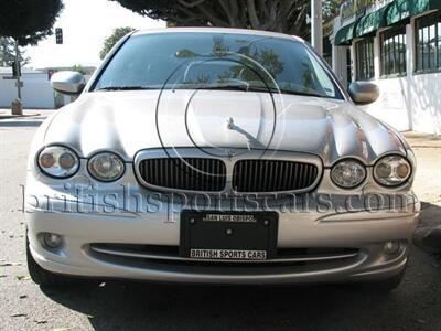 2002 Jaguar X-Type 3.0   - Photo 9 - San Luis Obispo, CA 93401