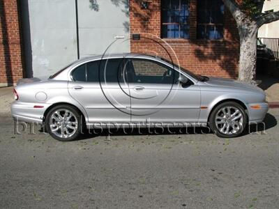 2002 Jaguar X-Type 3.0   - Photo 4 - San Luis Obispo, CA 93401