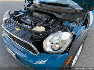 2012 MINI Cooper Countryman S   - Photo 33 - San Luis Obispo, CA 93401