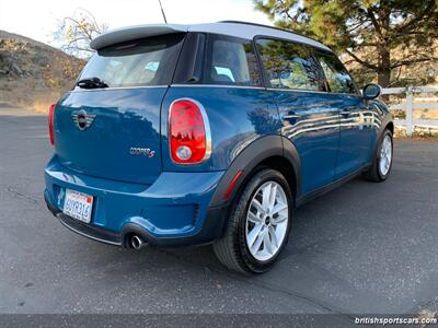 2012 MINI Cooper Countryman S   - Photo 11 - San Luis Obispo, CA 93401