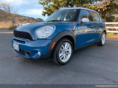 2012 MINI Cooper Countryman S   - Photo 7 - San Luis Obispo, CA 93401