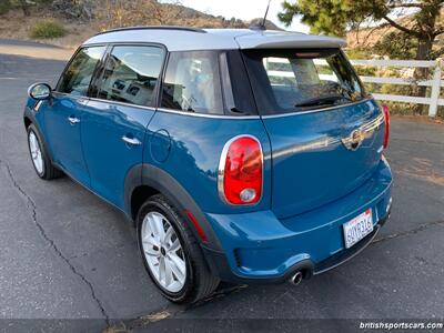 2012 MINI Cooper Countryman S   - Photo 6 - San Luis Obispo, CA 93401