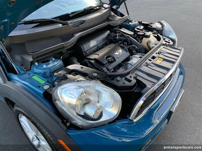 2012 MINI Cooper Countryman S   - Photo 32 - San Luis Obispo, CA 93401