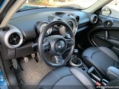 2012 MINI Cooper Countryman S   - Photo 13 - San Luis Obispo, CA 93401