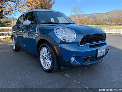 2012 MINI Cooper Countryman S   - Photo 8 - San Luis Obispo, CA 93401