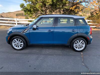 2012 MINI Cooper Countryman S   - Photo 5 - San Luis Obispo, CA 93401