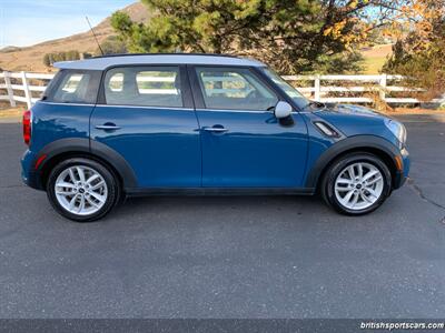 2012 MINI Cooper Countryman S   - Photo 2 - San Luis Obispo, CA 93401