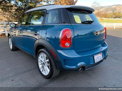 2012 MINI Cooper Countryman S   - Photo 12 - San Luis Obispo, CA 93401