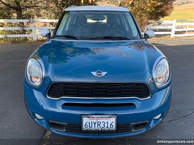 2012 MINI Cooper Countryman S   - Photo 9 - San Luis Obispo, CA 93401