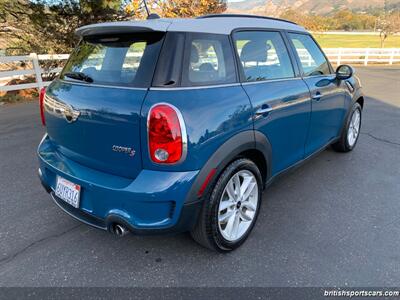 2012 MINI Cooper Countryman S   - Photo 3 - San Luis Obispo, CA 93401