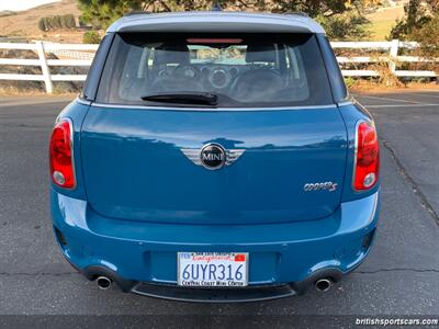 2012 MINI Cooper Countryman S   - Photo 10 - San Luis Obispo, CA 93401