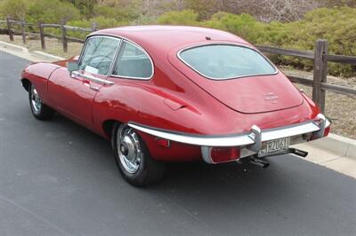 1969 Jaguar XKE 2   2   - Photo 2 - San Luis Obispo, CA 93401