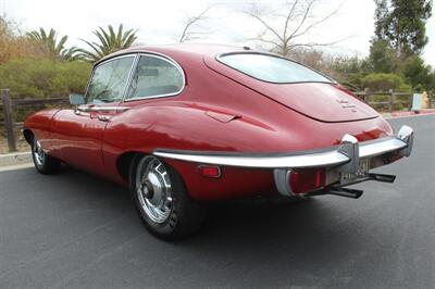 1969 Jaguar XKE 2   2   - Photo 13 - San Luis Obispo, CA 93401