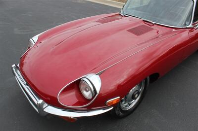 1969 Jaguar XKE 2   2   - Photo 10 - San Luis Obispo, CA 93401