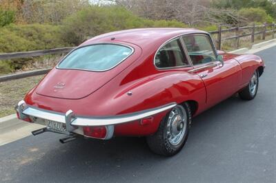 1969 Jaguar XKE 2   2   - Photo 5 - San Luis Obispo, CA 93401