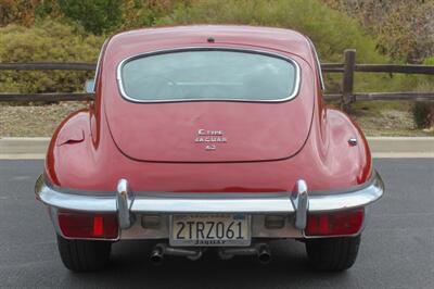 1969 Jaguar XKE 2   2   - Photo 11 - San Luis Obispo, CA 93401