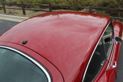 1969 Jaguar XKE 2   2   - Photo 16 - San Luis Obispo, CA 93401