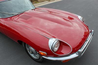 1969 Jaguar XKE 2   2   - Photo 9 - San Luis Obispo, CA 93401