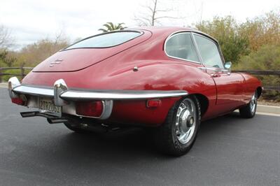 1969 Jaguar XKE 2   2   - Photo 12 - San Luis Obispo, CA 93401