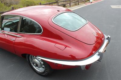 1969 Jaguar XKE 2   2   - Photo 14 - San Luis Obispo, CA 93401