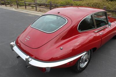 1969 Jaguar XKE 2   2   - Photo 15 - San Luis Obispo, CA 93401